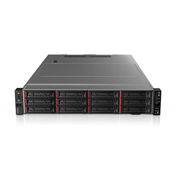 聯(lián)想/Lenovo ThinkSystem SR550（7X3204164TLFF）（1*至強(qiáng)銅牌3204/2*2TB SATA/1*16GB/530-8i/1*550W） 服務(wù)器