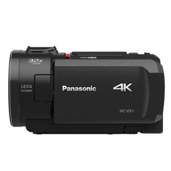 松下/Panasonic HC-VX1GK 通用攝像機