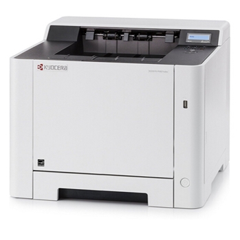 京瓷/KYOCERA ECOSYS-P5018cdn 激光打印機(jī)